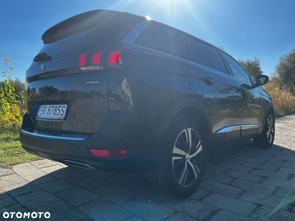Peugeot 5008 - 6