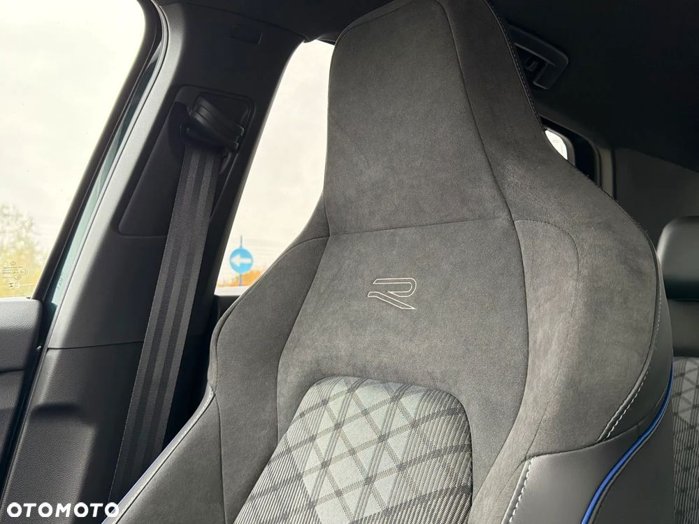 Volkswagen Golf 2026