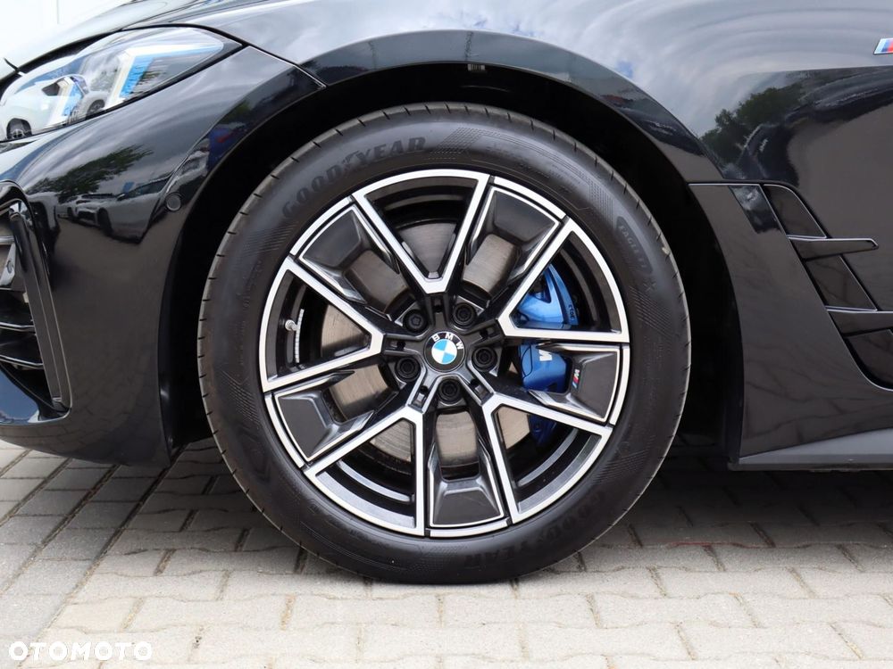 BMW Seria 4 - 4