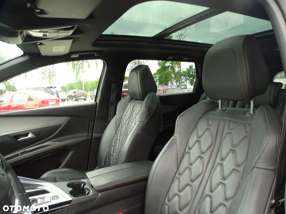 Peugeot 5008 2.0 BlueHDI GT S&S EAT6 - 6