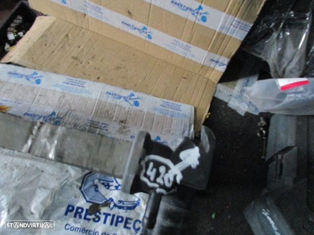 Radiador Agua 8200523416 RENAULT CLIO 3 2006 1,5 DCI - 1