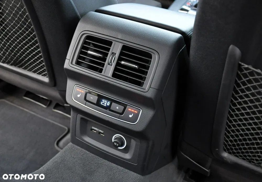 Audi Q5 2.0 TFSI Quattro Sport S tronic - 33