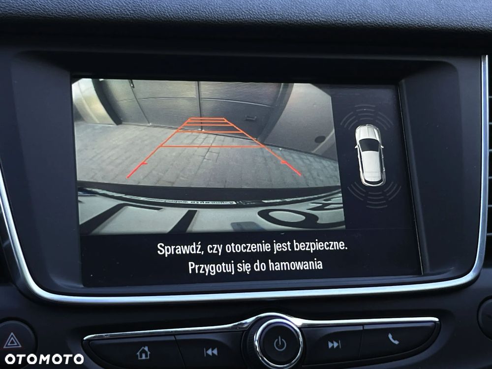 Opel Grandland X 1.5 CDTI Edition S&S - 26