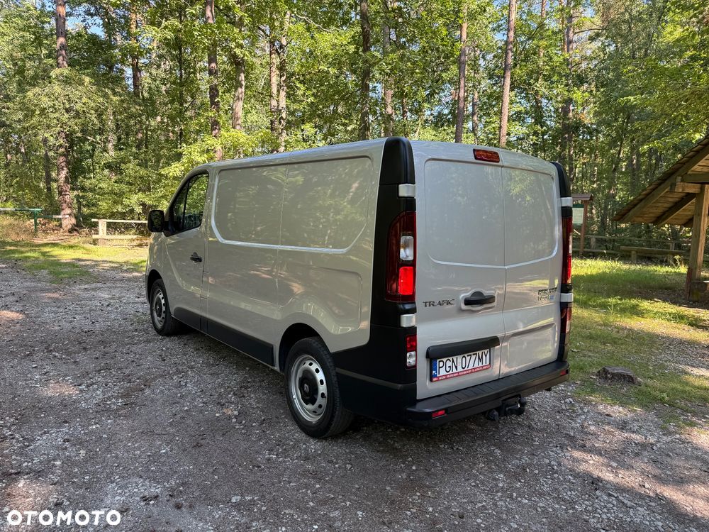 Renault Trafic - 6
