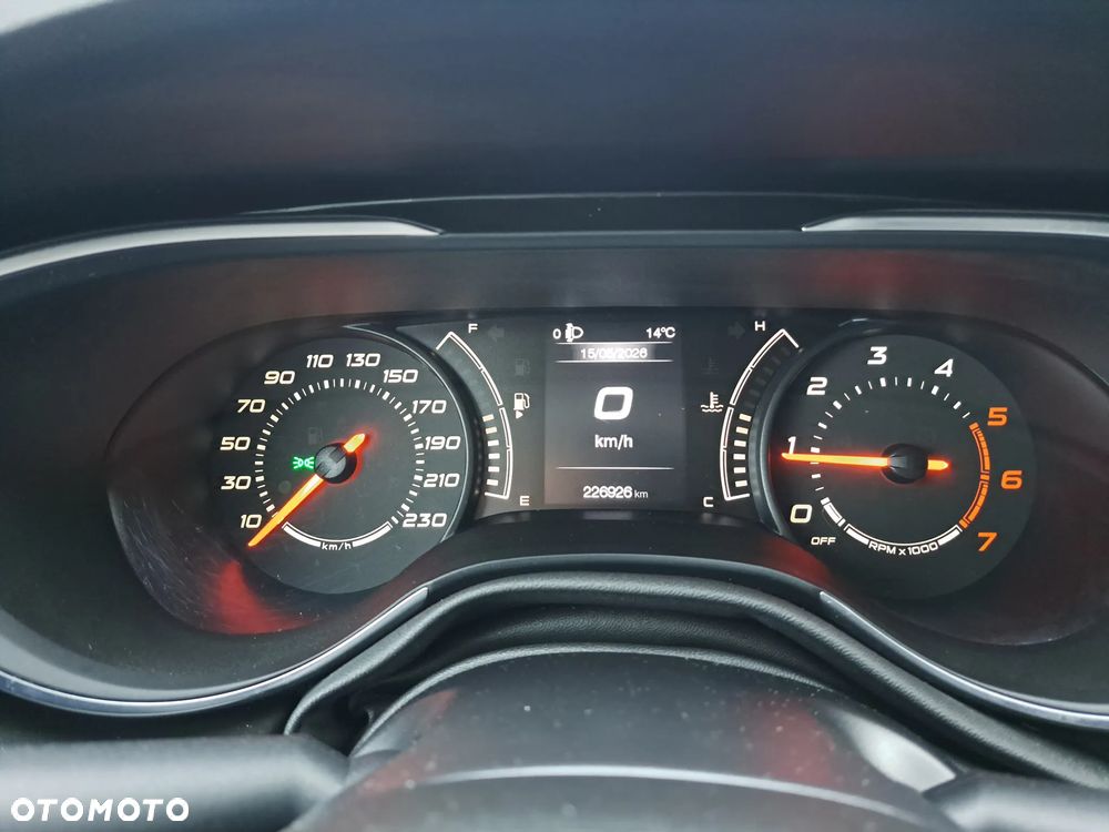Fiat Tipo 1.6 MultiJet 16v S-Design - 17