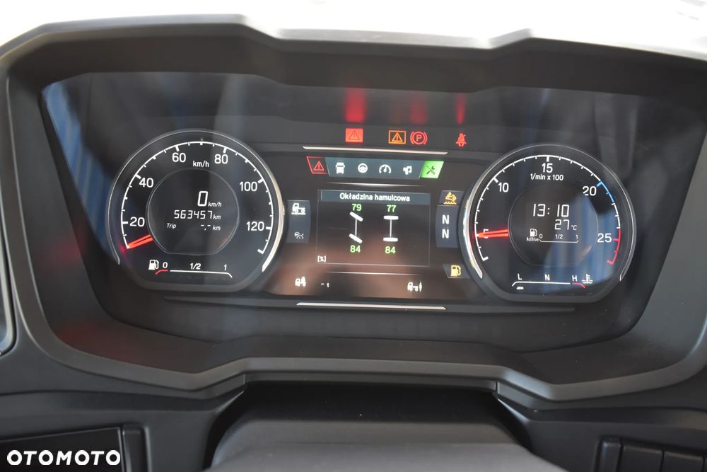 Scania R450 !! Klima postojowa !! FULL LED !! - 17