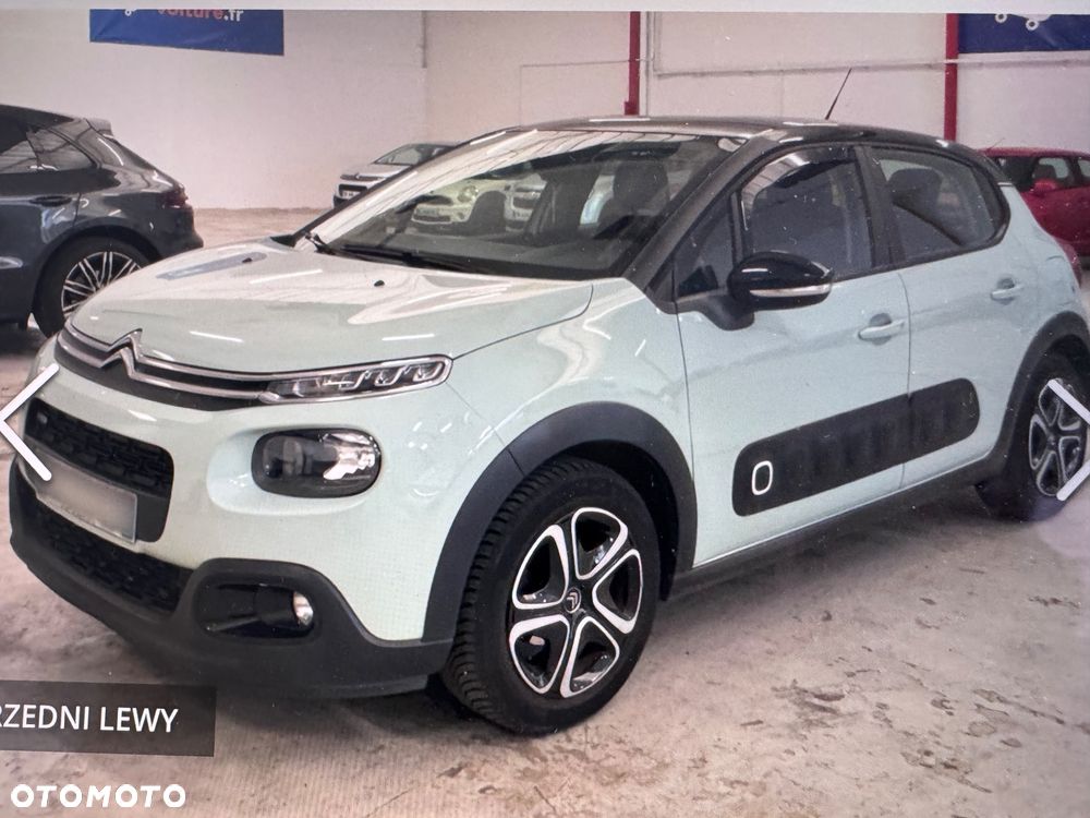 Citroën C3 Pure Tech 82 SHINE - 9