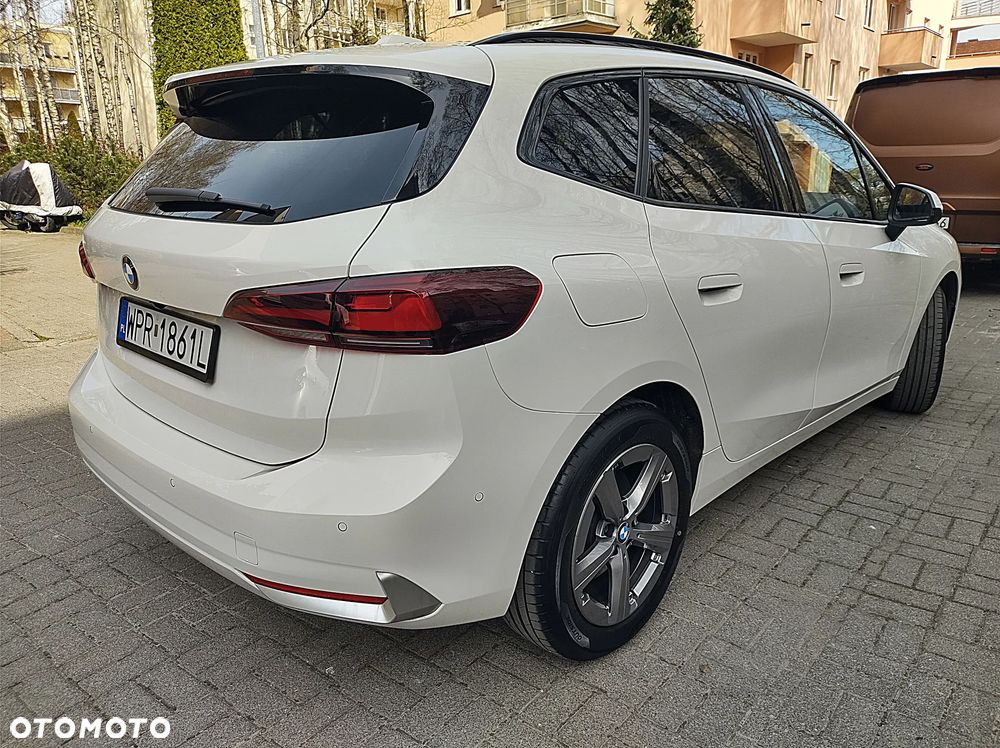 BMW Seria 2 - 8