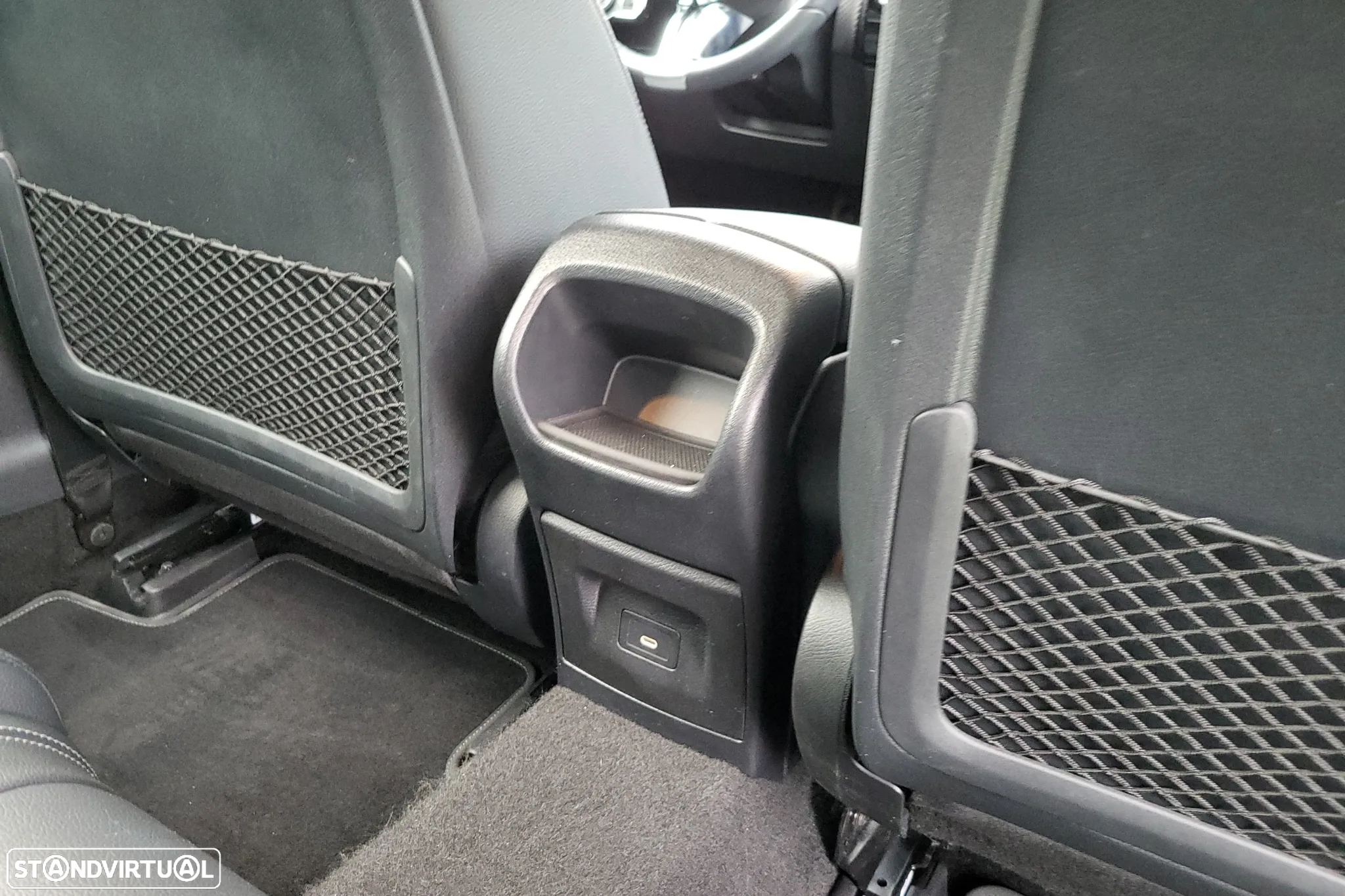 Mercedes-Benz A 200 Standard - 20