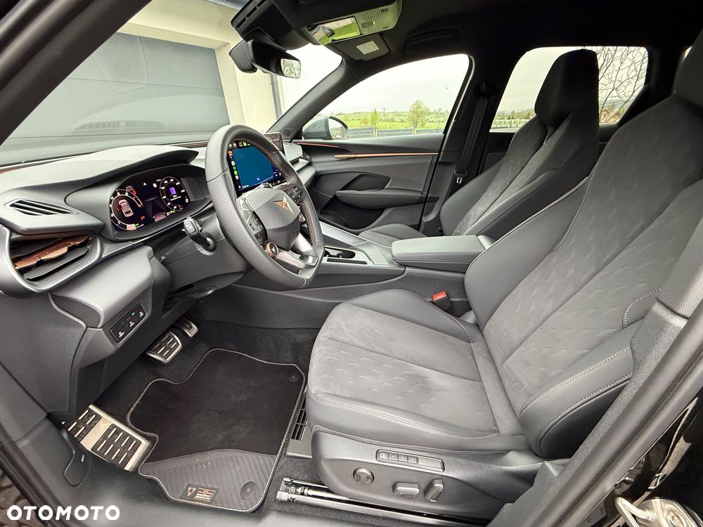Cupra Terramar 1.5 eTSI DSG - 14