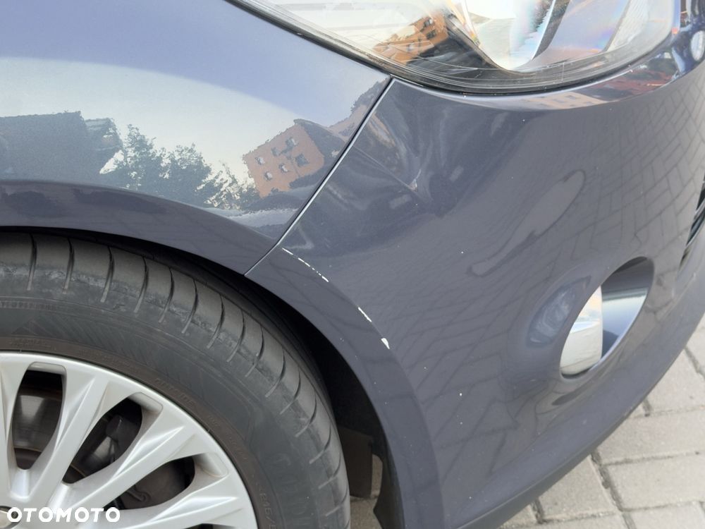 Ford Focus 1.6 EcoBoost Titanium - 15