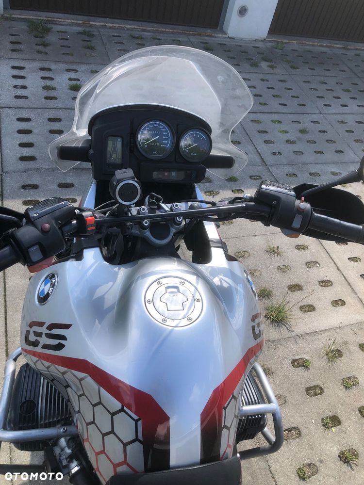 BMW GS - 10