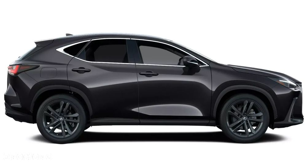 Lexus NX 450h+ Prestige AWD - 4