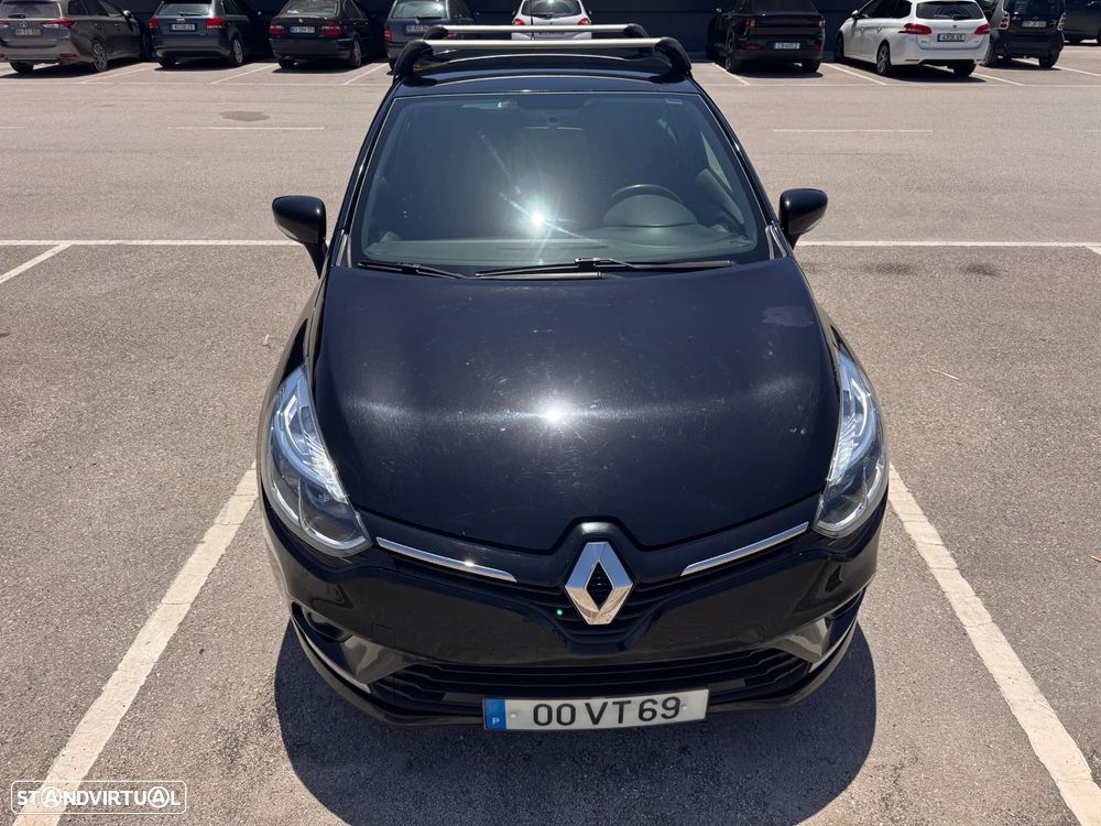 Renault Clio 1.5 dCi Limited - 4
