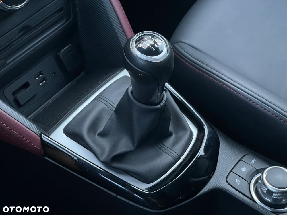 Mazda CX-3 2.0 Skypassion - 14