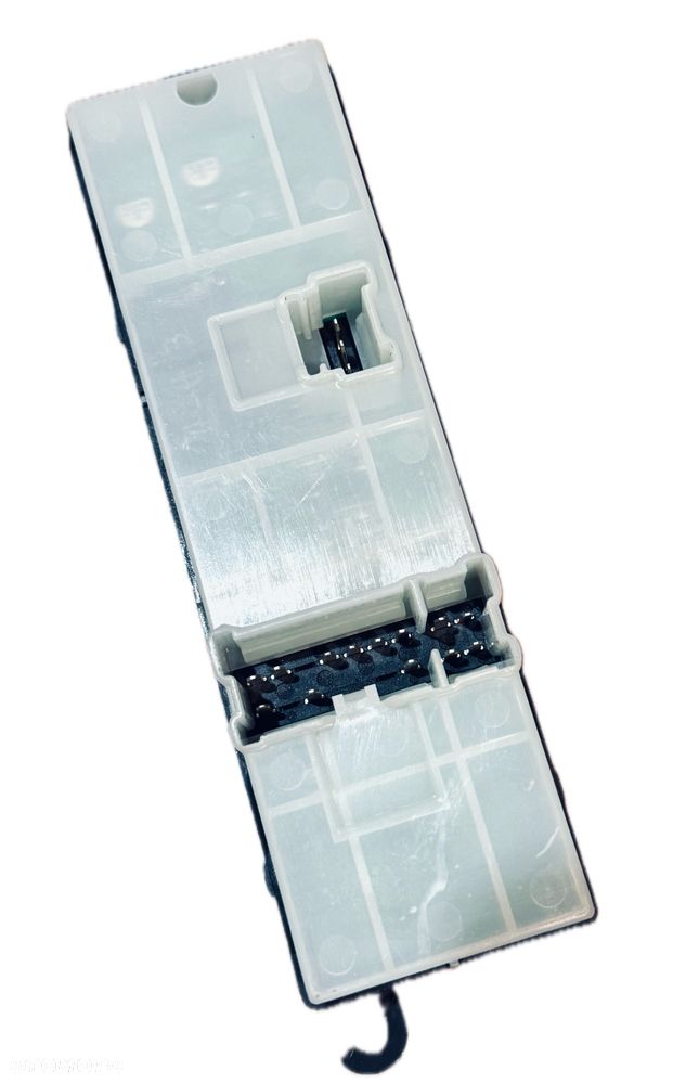 Przełącznik panel szyb Nissan Qashqai Navara Pathfinder Note 16-pin NOWY - 2