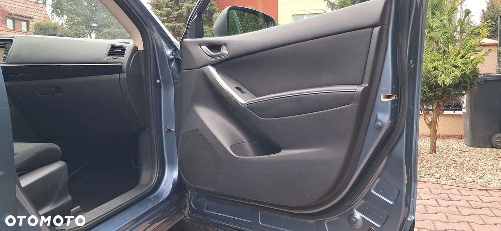 Mazda CX-5 2.2 SKYACTIV-D Prime-Line - 20