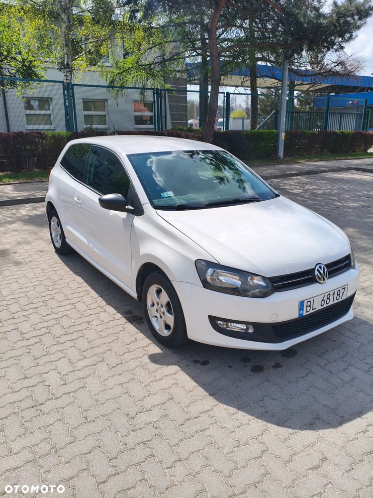 Volkswagen Polo 1.2 TDI Style - 5