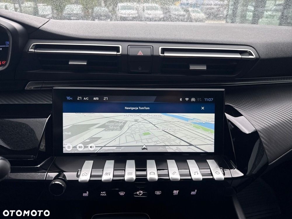 Peugeot 508 1.5 BlueHDi Allure S&S EAT8 - 20