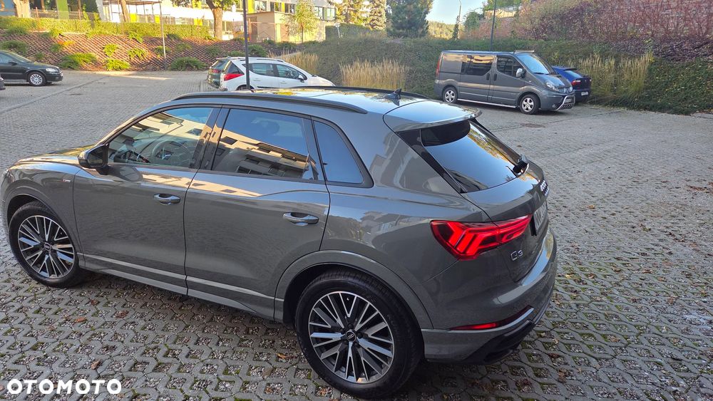 Audi Q3 2020 photo 2