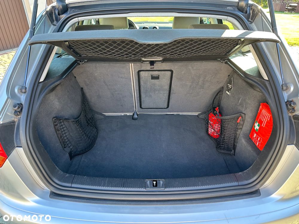 Audi A3 Sportback - 14