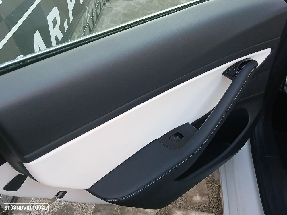 Tesla Model 3 Long Range AWD Dual Motor - 25