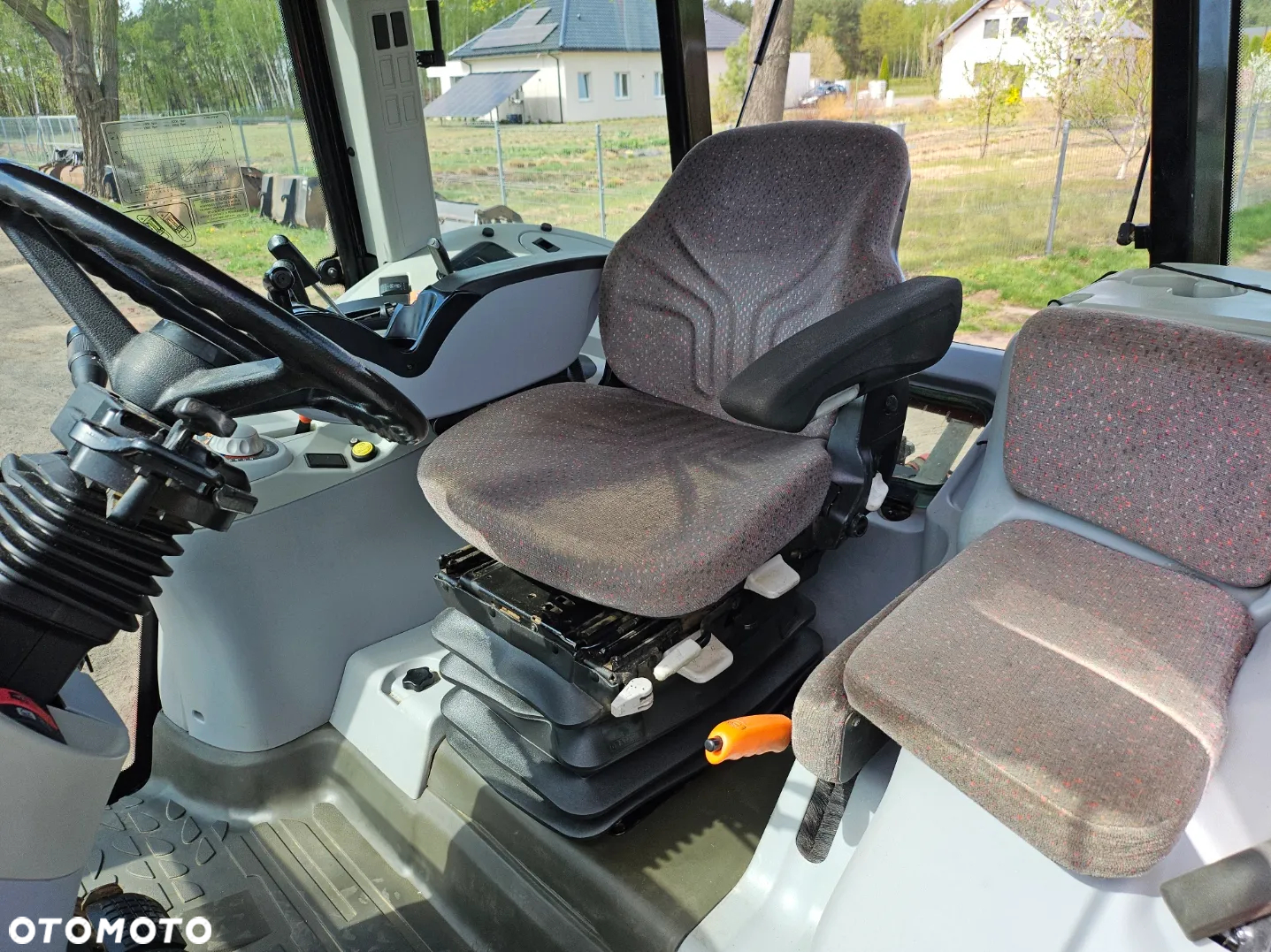 Massey Ferguson 6485 - 4