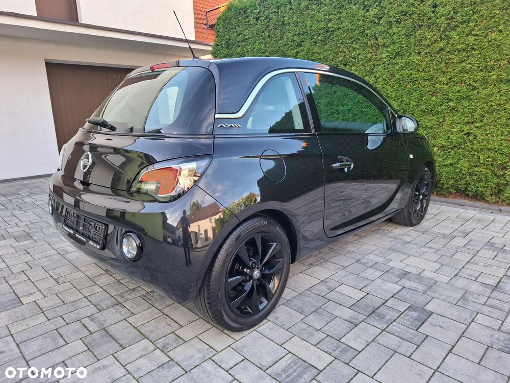 Opel Adam 1.2 120 Jahre - 10