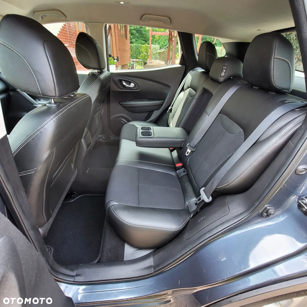 Renault Kadjar Energy dCi 130 Experience - 35