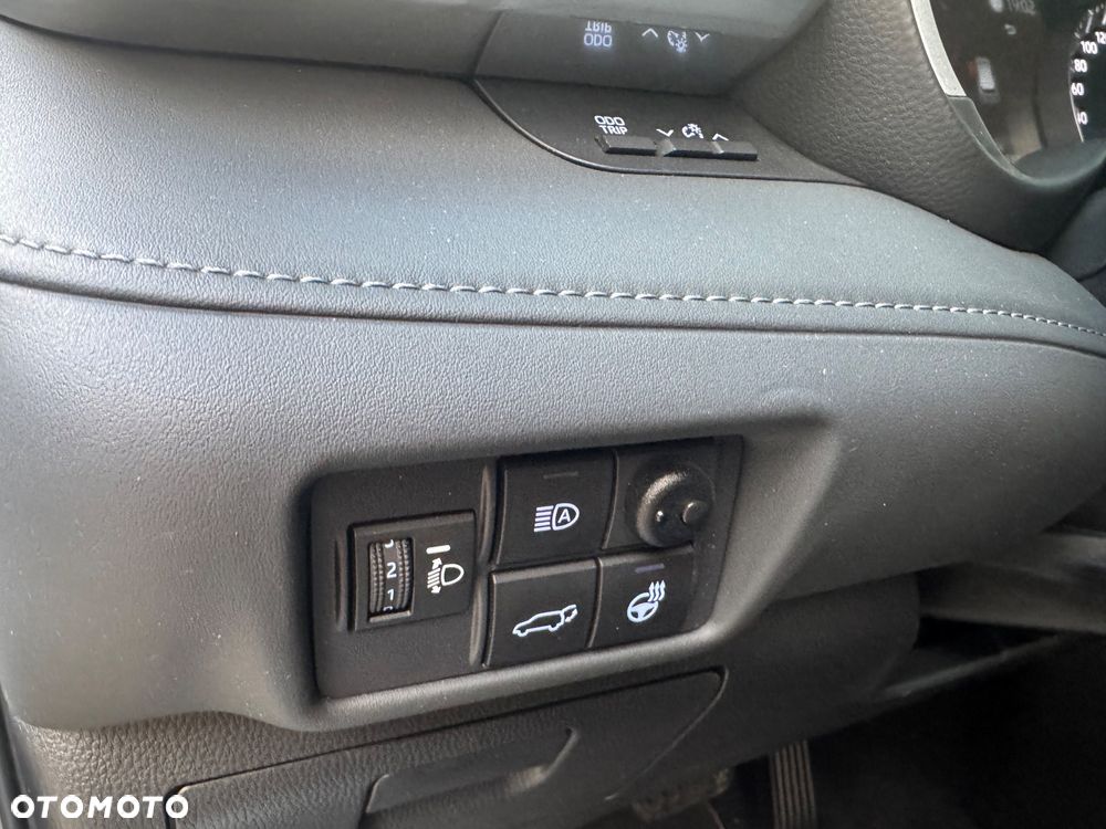 Toyota Highlander 2.5 Hybrid Prestige - 21