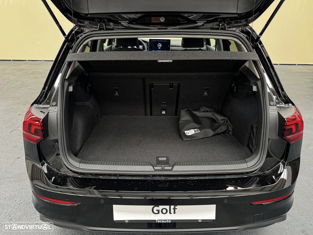 VW Golf 1.5 TSI e-Hybrid Sportline DSG - 19