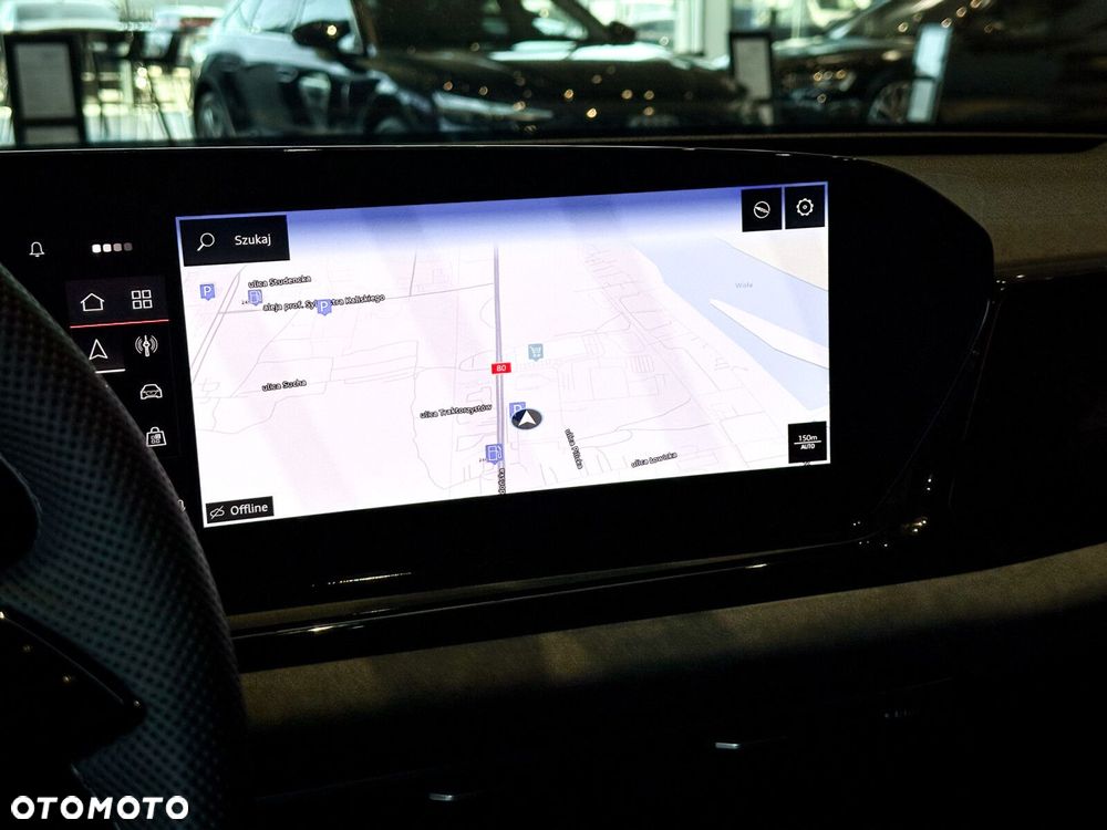 Audi A5 Limousine - 26