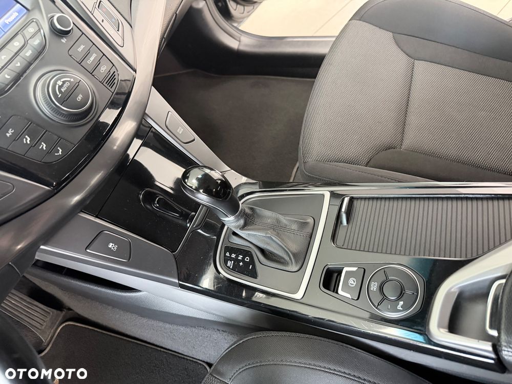 Hyundai i40 - 19