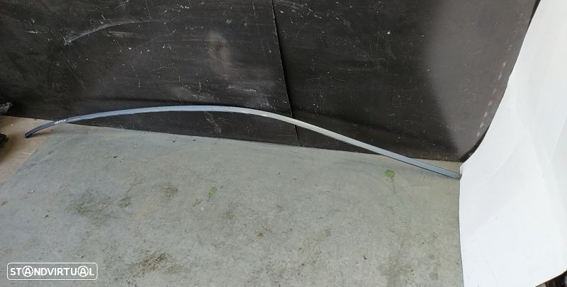 Friso Tejadilho Mercedes-Benz E-Class (W211) - 1