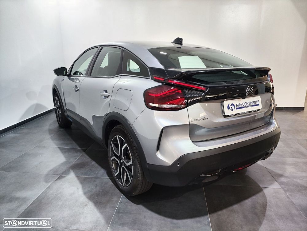 Citroën e-C4 50 kWh Feel Pack - 34