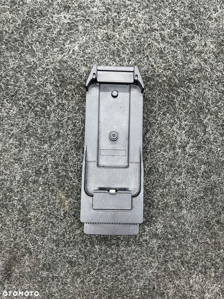 bmw f01 ładowarka adapter do iphone 5 2351307-01 - 2