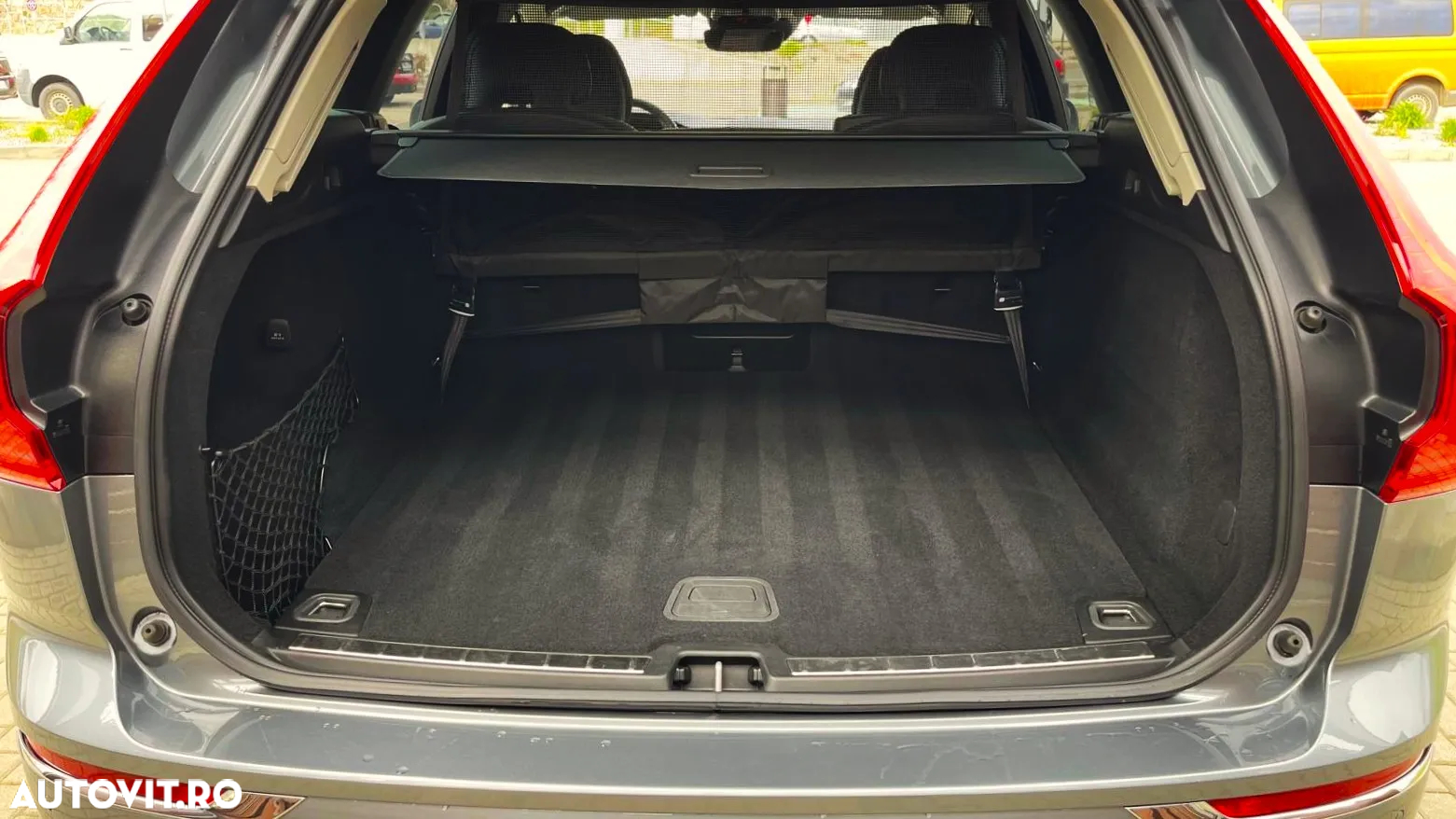 Volvo XC 60 D4 Geartronic Inscription - 39