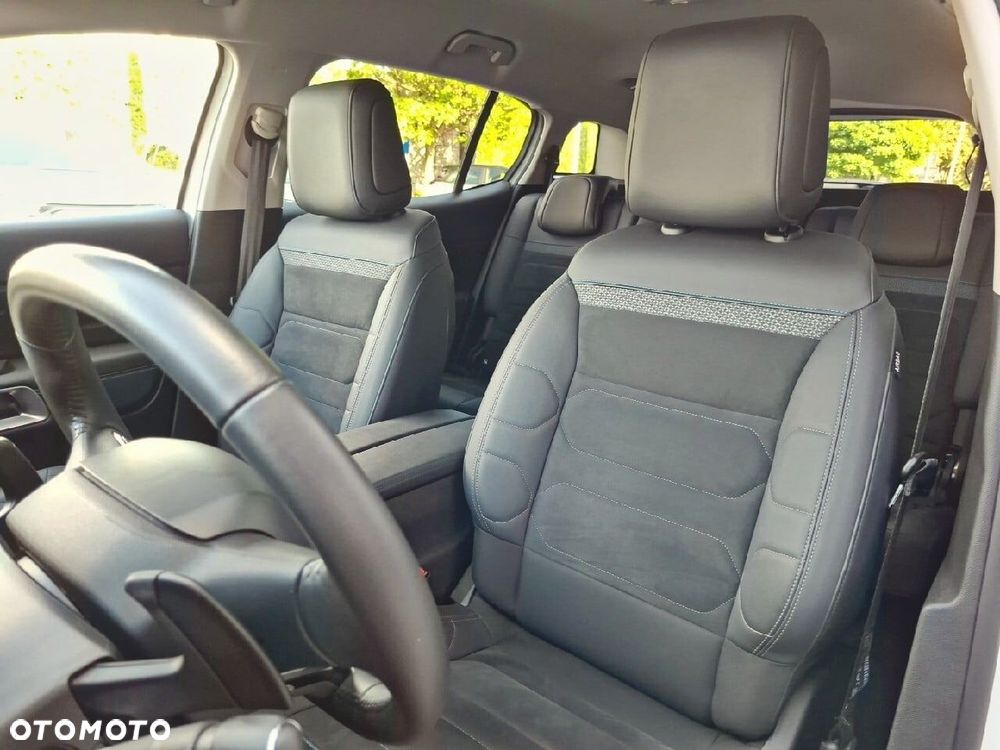 Citroën C5 Aircross 1.2 mHEV Max eDCT6 - 25