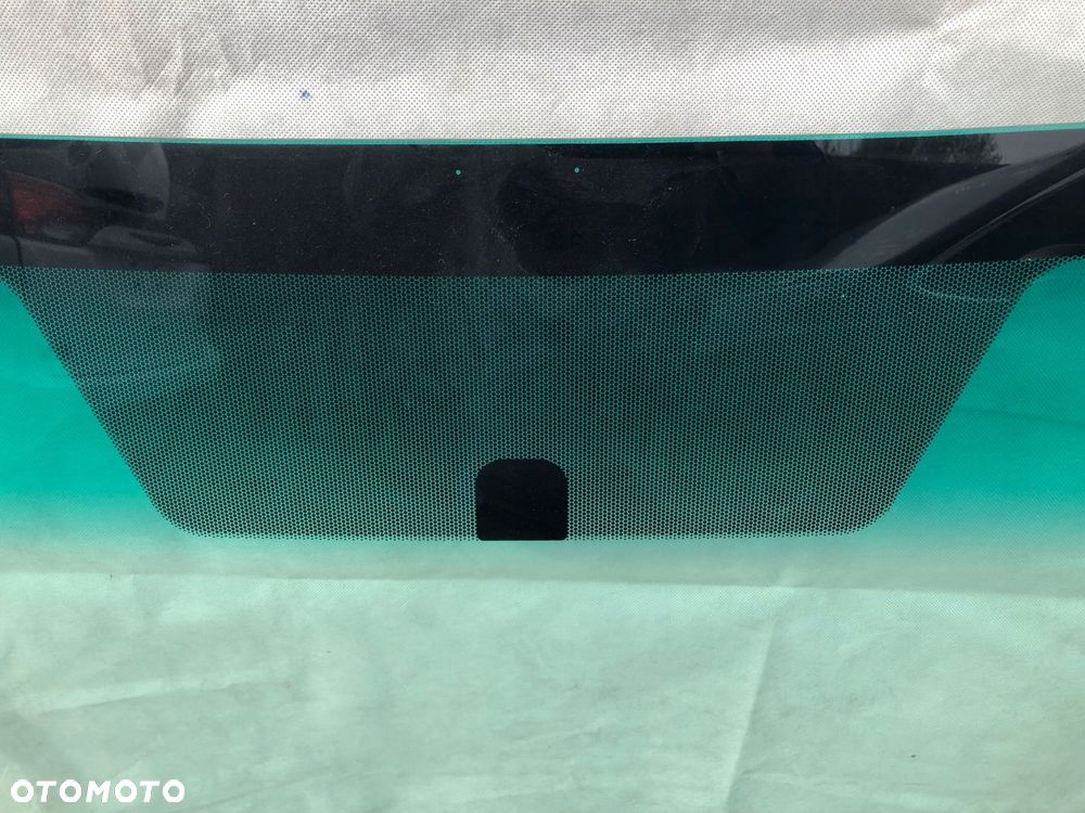 honda civic 2d coupe szyba przednia nowa 2012-2017 - 2