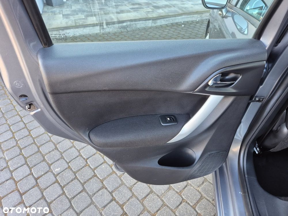 Citroën C3 VTi 95 Exclusive - 35