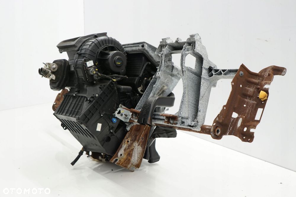 FORD S-MAX MK1 LIFT NAGRZEWNICA DMUCHAWA 6G91-19B555-KM EUROPA - 3