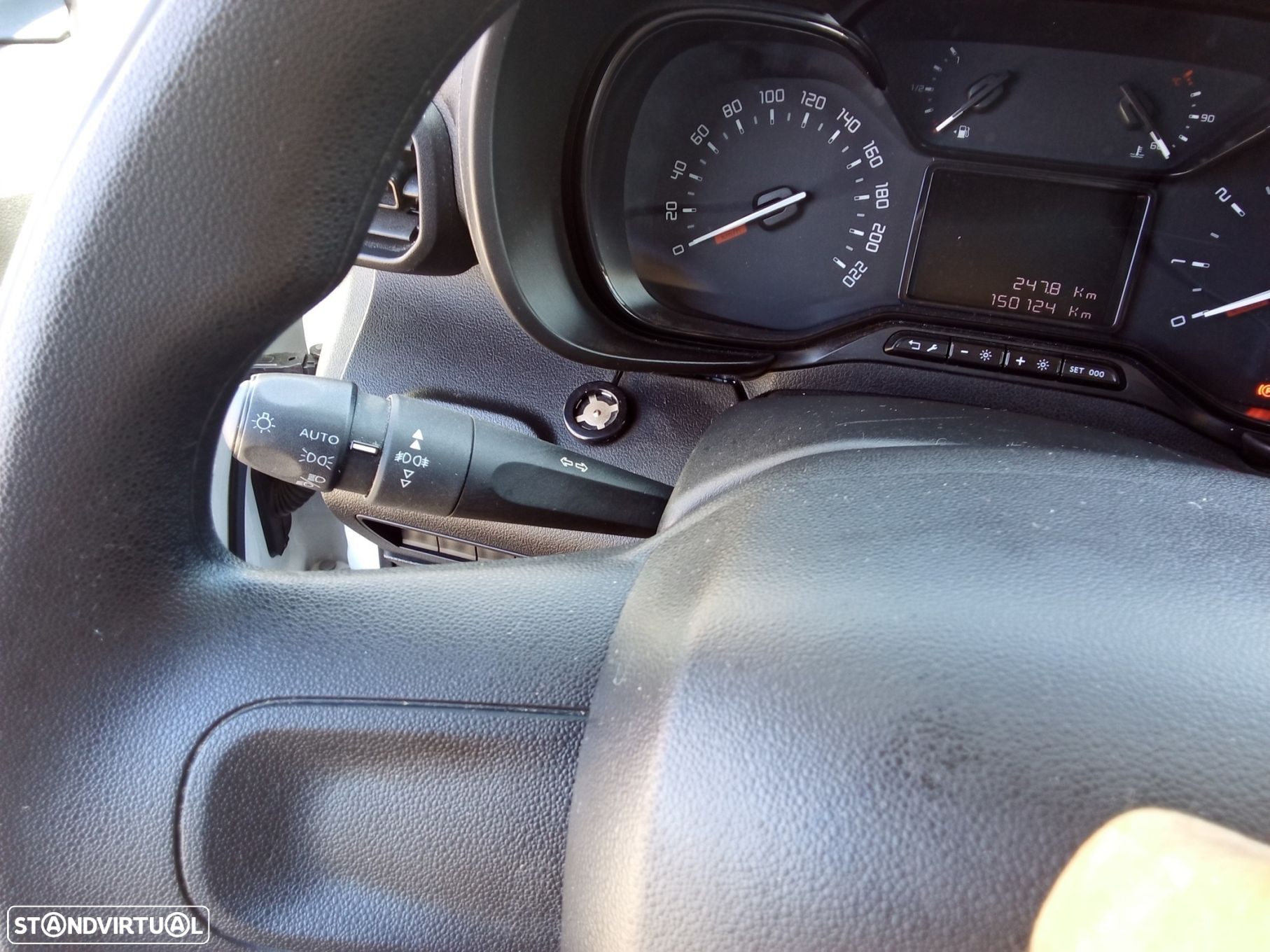 Citroën Berlingo 1.5 BlueHDi XL Feel - 17