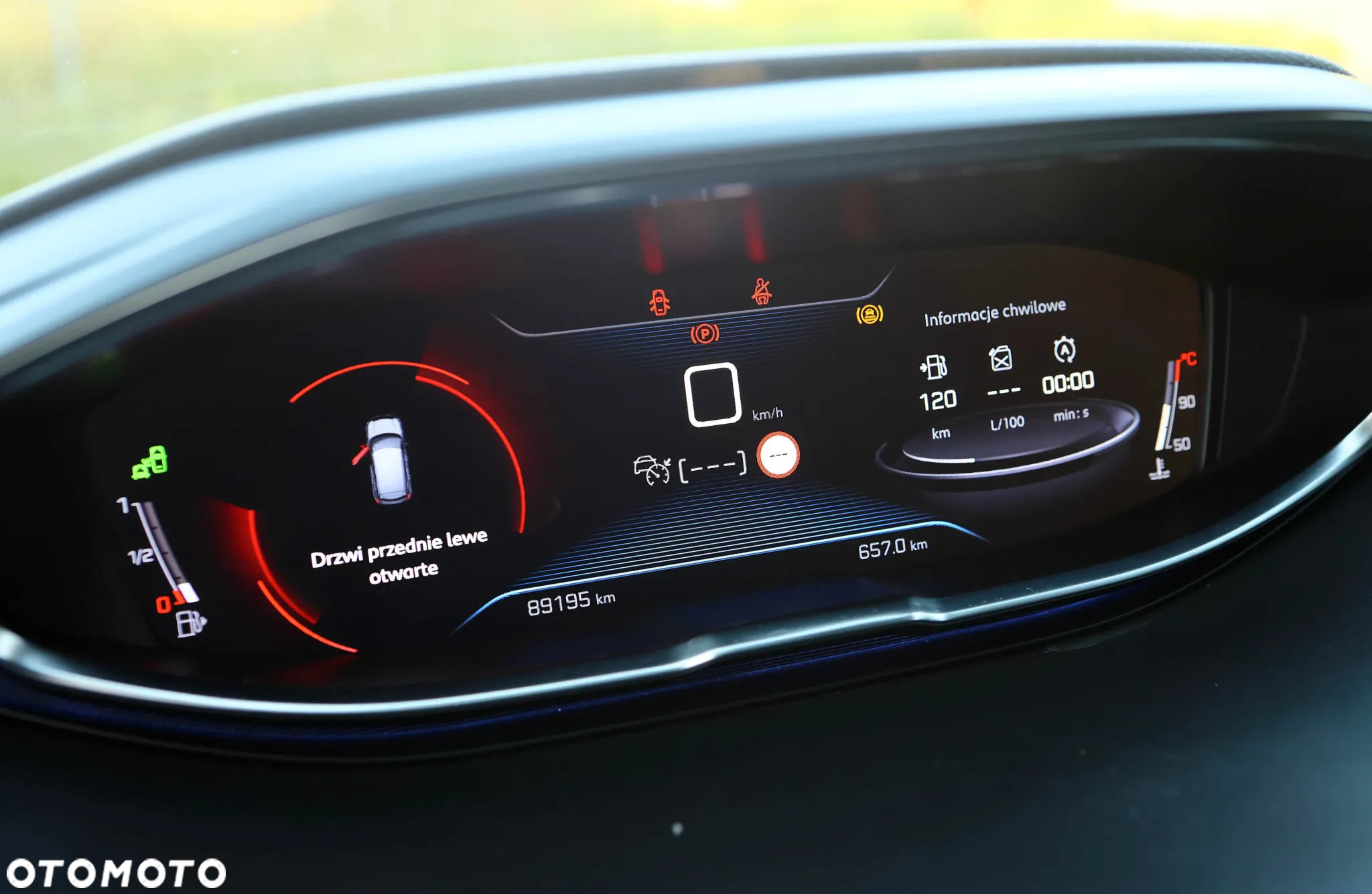 Peugeot 3008 BlueHDi 130 Stop & Start Active - 21