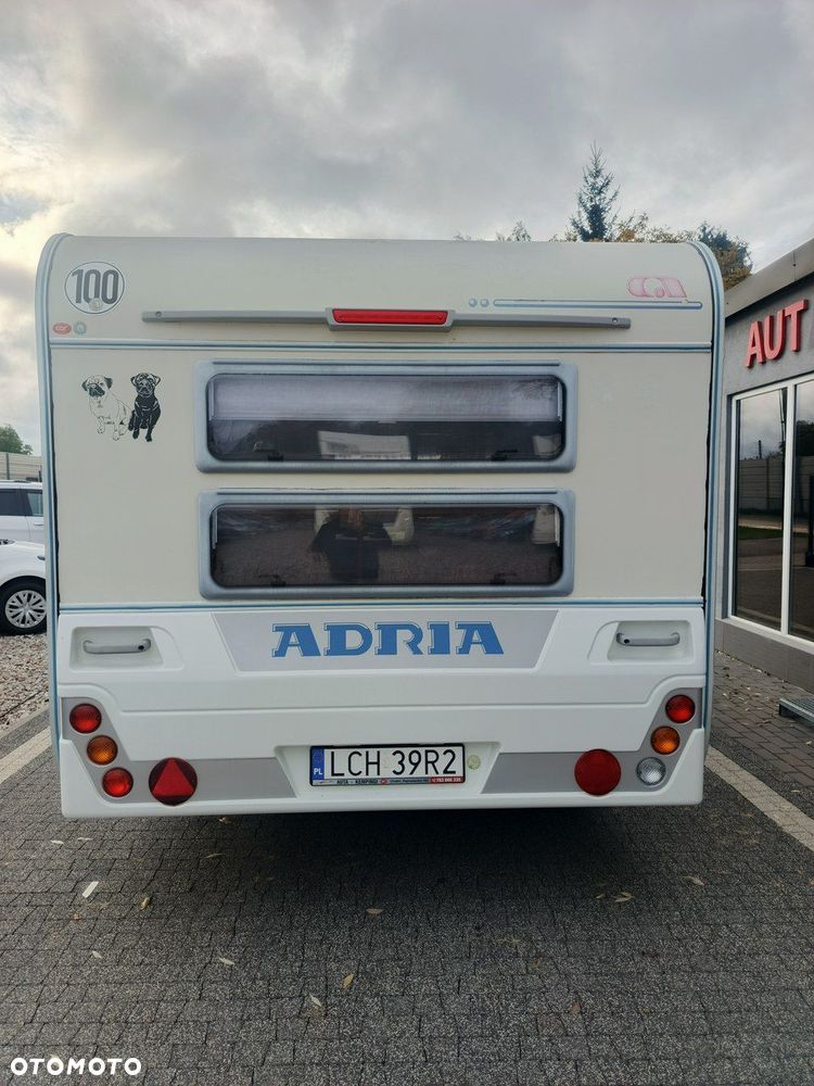 Adria Adora - 22