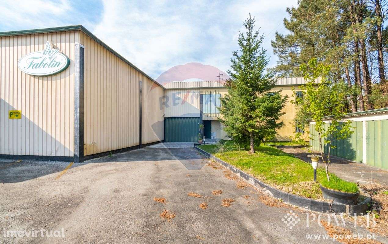 Armazém  para venda - Grande imagem: 4/25