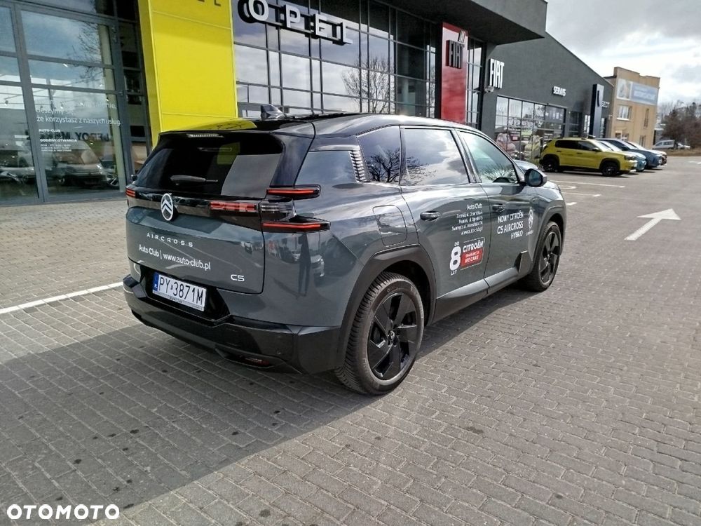 Citroën C5 Aircross - 7