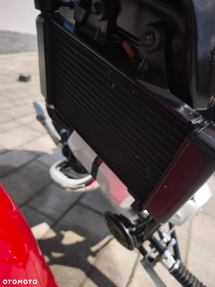Honda Shadow - 31