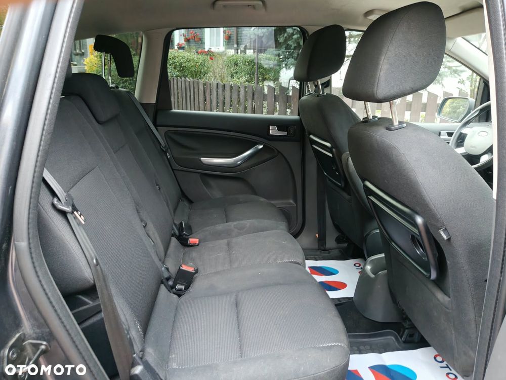 Ford C-MAX 1.6 TDCi DPF Ambiente - 8