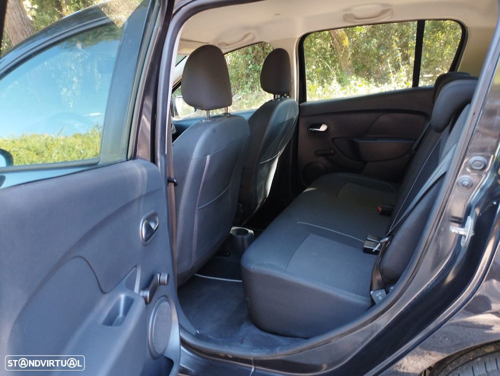 Dacia Sandero 0.9 TCe Comfort - 14