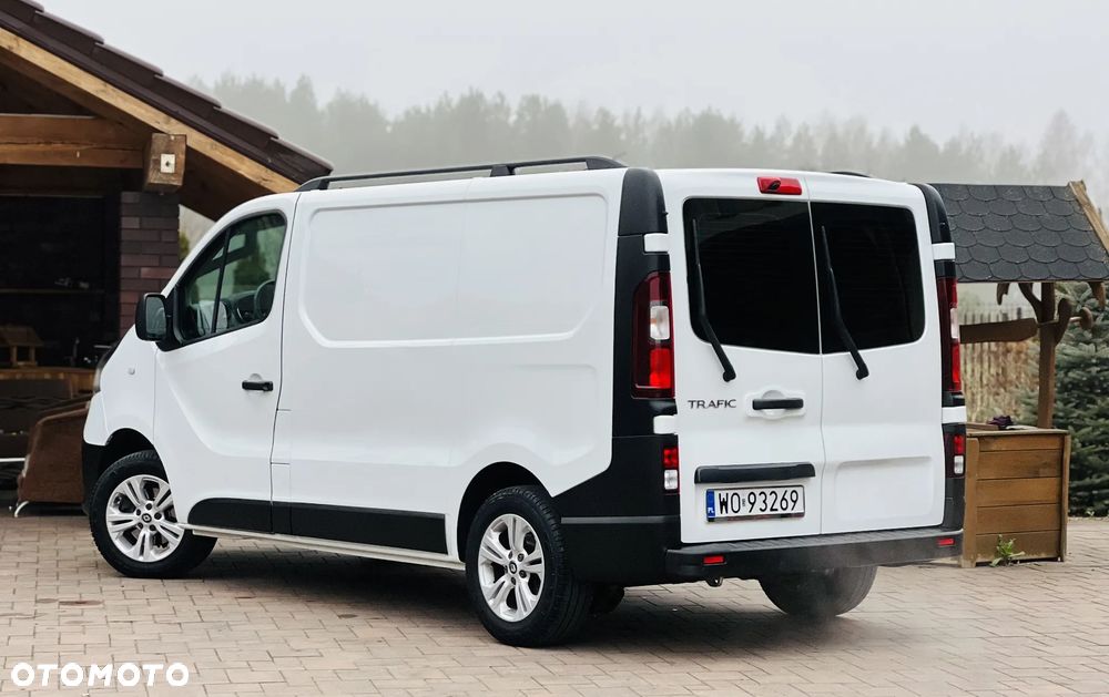 Renault Trafic - 4